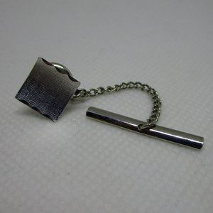 vintage tie tack pin